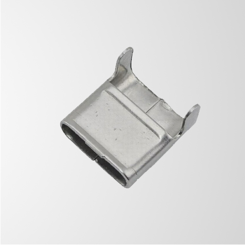 L-shaped zip buckle 1