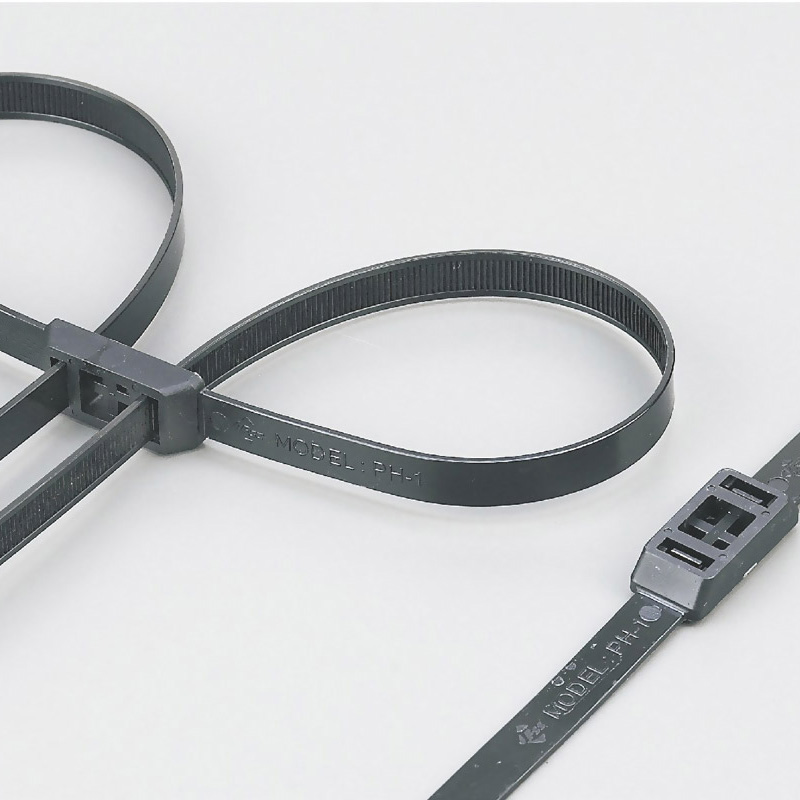 Nylon Cuff