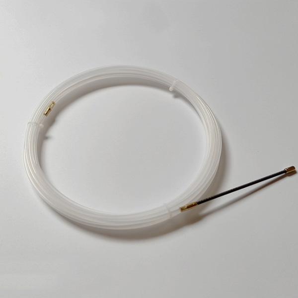 Nylon wall thread