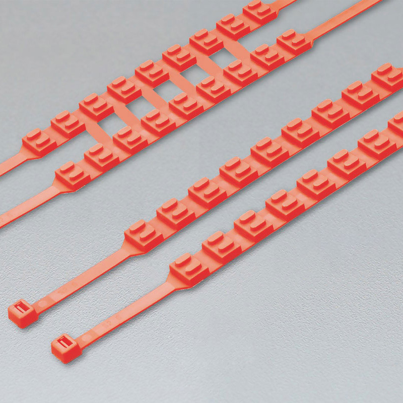 Car anti slip ties